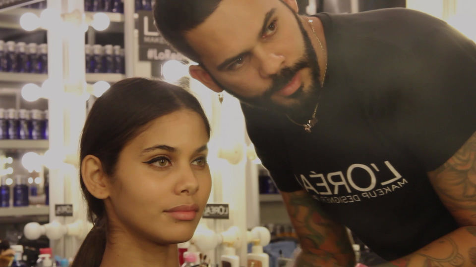 HIGHLIGHT - L’ORÉAL